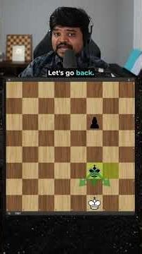 Endgames you should know (Episode 11)