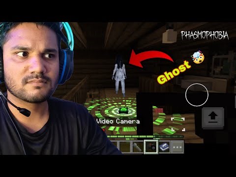 Minecraft Phasmophobia: Tips & Tricks (How to Survive!)