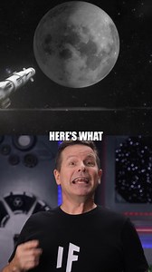 Humanity’s Wildest Experiment 🌕 | What If