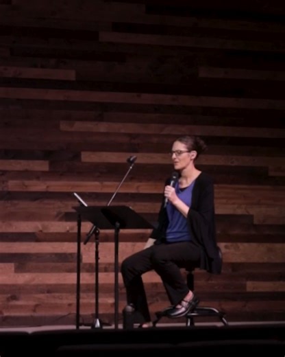 The Vineyard Church on Reels