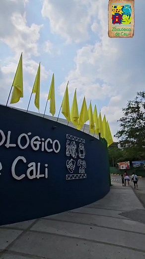 Entrada gratuita para niños en el ZooCali el 25 de mayo