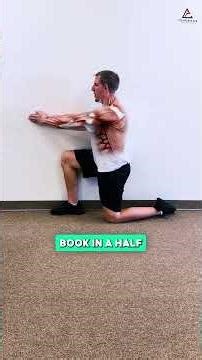 💥 Stop Doing the Sleeper Stretch — Here’s What to Do Instead 💥#shoulderpain #sleeperstretch #shoul