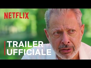 KAOS | Trailer ufficiale | Netflix Italia