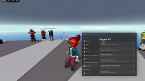 FE Trolling GUI Script - ROBLOX EXPLOITING