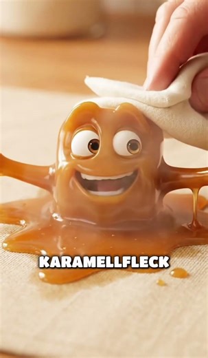 5 Flecken, 5 schnelle Tricks - so wirst du sie richtig los 🧽