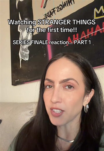 Stranger Things Series Finale Reaction and Analysis