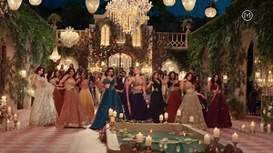 The spotlight is on her — our Diamond Bride, radiant in diamonds and full of joy. Every smile she shares tells a story of freedom, and every twirl is a celebration of life. She inspires jewellery that shines as brightly as her spirit, capturing the essence of brides across India. Malabar Gold & Diamonds celebrates Brides of India. #MalabarGoldandDiamonds #BridesofIndia #weddingjewellery #bridaljewellery #weddingrituals #aliabhatt | Malabar Gold and Diamonds