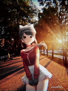 Urlebird · sleepy Mita