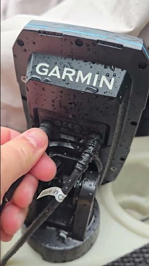 Garmin Won't Turn On