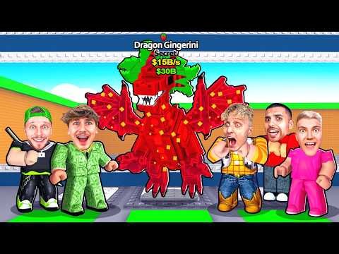 ADMIN ABUSE WITH TEAM FRENCH TACOS!! (Brainrot Record)