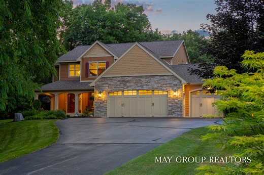 5254 Canyon River Dr NE, Ada, MI 49301 - MLS 26015194 - Coldwell Banker