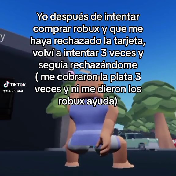 Problemas al comprar Robux en Roblox con tarjeta: Solución