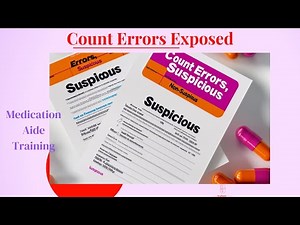 PAss The MAP State Exam Count Errors Exposed: Suspicious vs. Non-Suspicious -