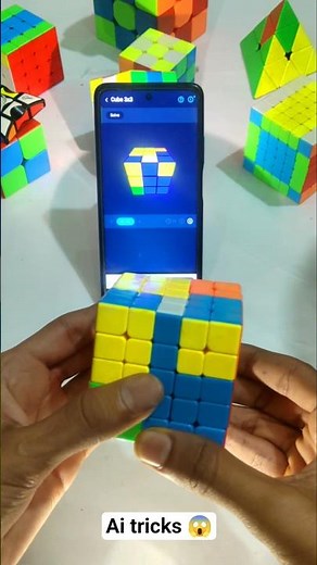 5by5 rabiks cube : HOW to solve