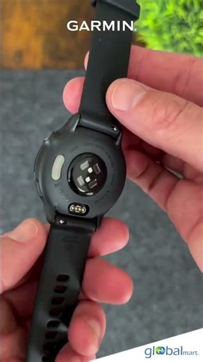 Garmin Vivoactive 6 The Ultimate Everyday Fitness Smartwatch