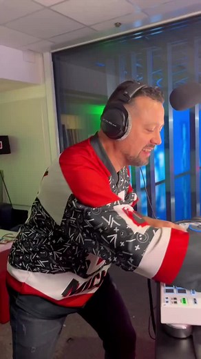 Radio Kiss na TikTok