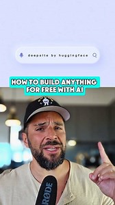 68K views · 731 reactions | This is Crazy and Free! Build any idea you have and turn it into an app or website! What are you waiting for? #ai #tech #digitalmarketing | Simply Digital | Facebook