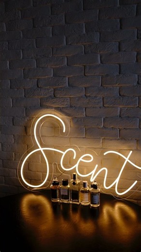 Custom Neon Signs ✨ | Aesthetic Room Decor & LED Wall Lights