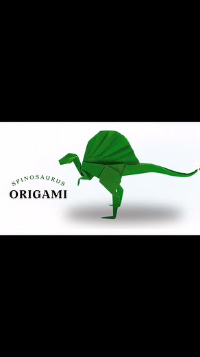 Maestro del Origami on TikTok