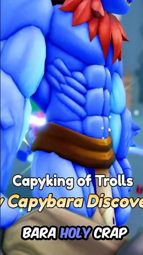 Unlocking EVERY NEW Capybara! || Capybara Evolution