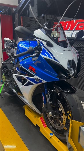 74K views · 2.8K reactions |  2025 GSX-R 1000 in the lab  Stage 3 Full Custom Dyno Tune loading… This is where real power gets unlocked. 離 Proven Power Cycles  813-908-3278  Tampa Bay #ProvenPowerCycles #GSXR1000 #GSXR #Stage3Tune #CustomDynoTune #SuzukiPerformance #RealPower #DynoLife #BikeTuning #SportBikeLife #TampaBayRiders #813Riders #BuiltNotBought ️ | Proven Power Cycles | Facebook