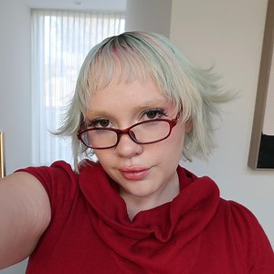 raethehater - Twitch