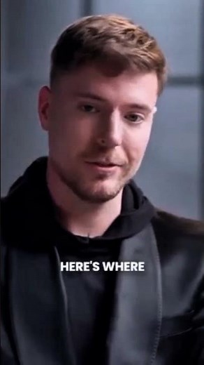 Mr Beast interview #mrbeast #podcast #interview