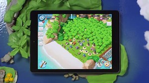 Commander, lead your Task Force to victory and embark on an operation today! | Boom Beach
