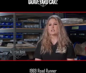 14K views · 869 reactions | 1969 Road Runner Assembly. | Graveyard Carz | Facebook