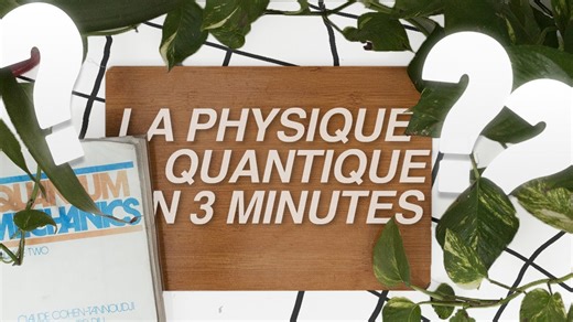 7.8K views · 195 reactions | La Physique Quantique expliquée en 3 minutes Source : https://youtu.be/tdK9wd9TrRM?si=gAN71KkLFDo2qb6t Chaine conseillée par L'Eveilleur Quantique La physique quantique n'est pas de la magie, c'est juste que ça fonctionne d'une manière assez contre-intuitive. Ici j'essaye d'expliquer la Physique Quantique simplement pour vous aider à Comprendre. Prenez soin de vous, Jean Pierre | L'Eveilleur Quantique | Facebook