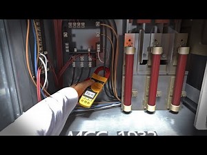 Electrical Meters and Measurements