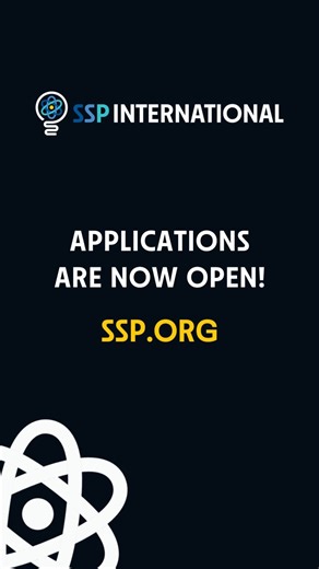 SSP International on Instagram: "This week, Eveline, Admissions Officer at SSP International, shares practical tips to help you submit your application to the 2026 Summer Science Program."