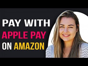 How to pay with Apple pay on Amazon (Step By Step)