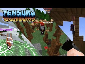 Becoming the Avatar | Elemental Magic & The Dwarven Tower | Dev Log #4