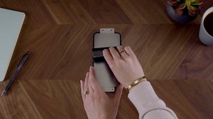 ZAGG InvisibleShield Fusion XTR2 Eco Curve Screen Protector for Samsung Galaxy S23 Ultra, Easy to Install, Anti-Blue Light, Compatible with Biometric Fingerprint Scanner