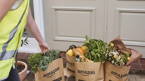 Amazon’s huge supermarket shake-up