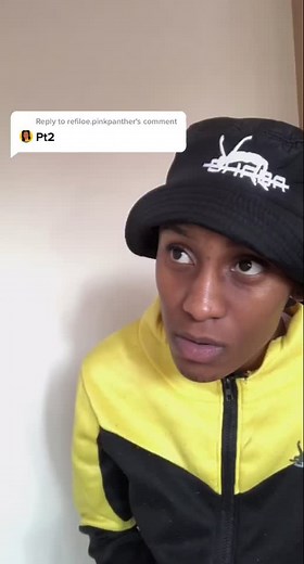 Bongani's Secret Revealed in Pink Panther's Old Video | Storytime Twist