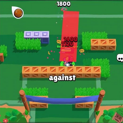 One Tip For Every Brawler - Gale #shorts #brawlstars #supercell