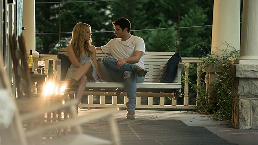 Forever My Girl (2018) | Official Trailer, Full Movie Stream Preview