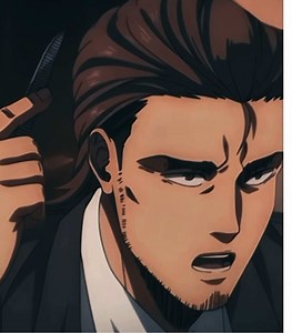 Attack on Titan: Jean and Reiner's Epic Moments