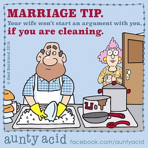 Isn't that strange!!! | Aunty Acid
