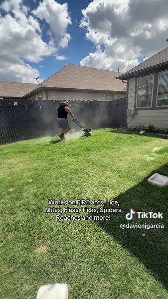 First Saturday Lime: Natural Pest Control for Cookouts