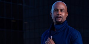 WATCH: Terron Brooks' Special SOUL OF BROADWAY - Live Now!