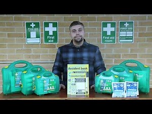 MediPro First Aid Kits Showcase