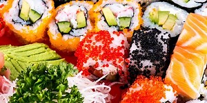 7 Makanan Khas Jepang yang Cocok untuk Orang Indonesia, Tak Kalah Nikmat | merdeka.com