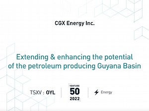 Exploring one of the most exciting petroleum-producing basins in the world