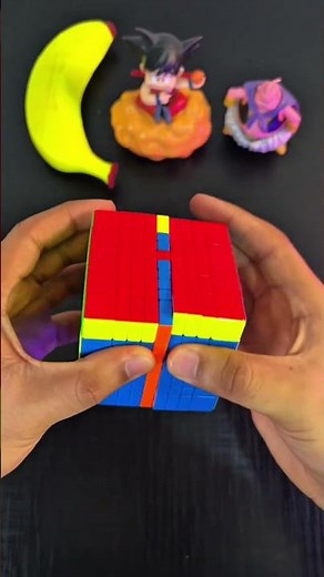 9x9 Rubik’s Cube: How to Solve