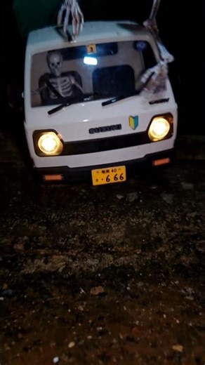 Kei Tora WPL-D12 Suzuki Cary #rccar #rccars #wp| #rctrack