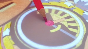 MTV ARTIST IDENT / Making of