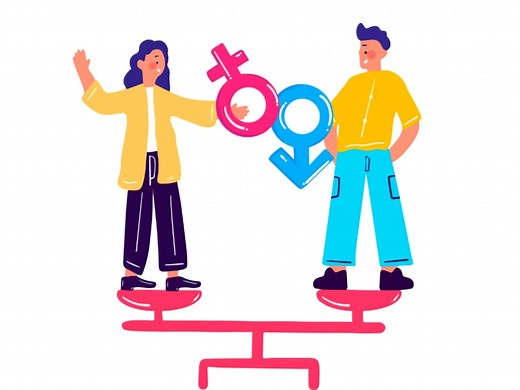 7 Solutions To Gender Discrimination & Inequality - Bscholarly